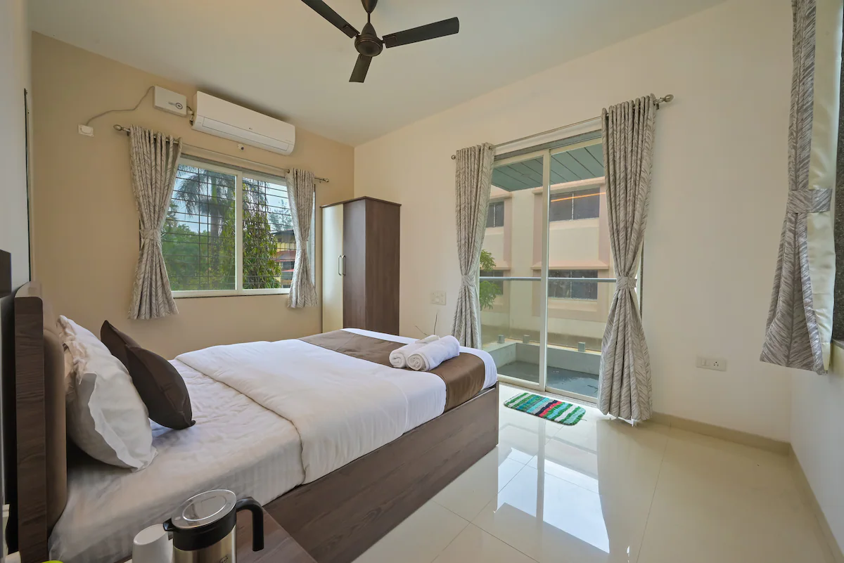 Shri shrim villa Lonavala