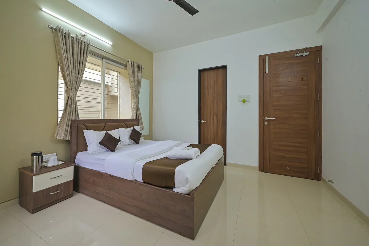 Shri shrim villa Lonavala