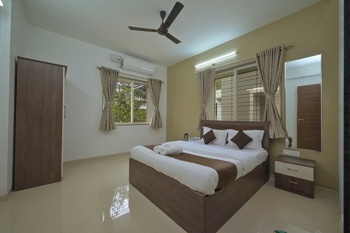Shri shrim villa Lonavala