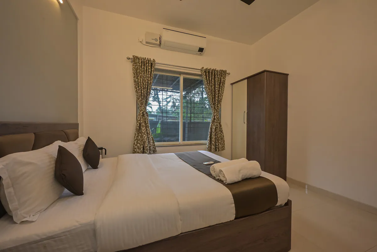 Shri shrim villa Lonavala
