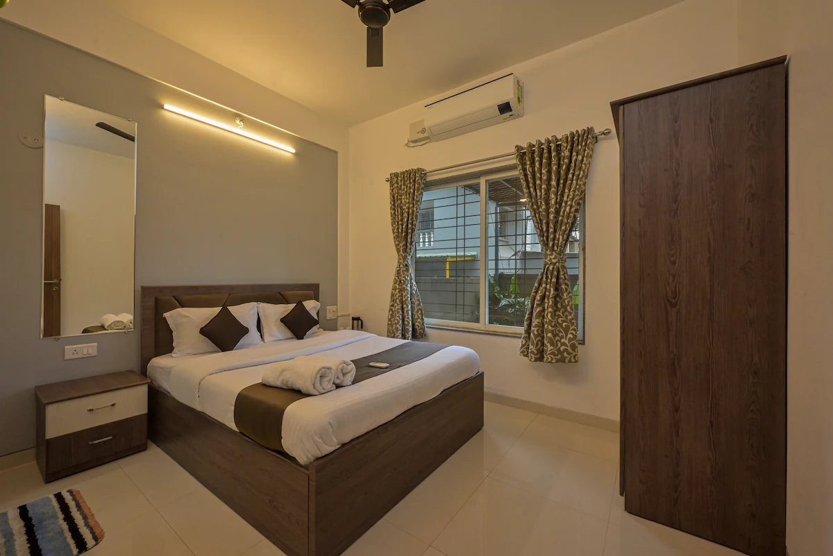 Shri shrim villa Lonavala