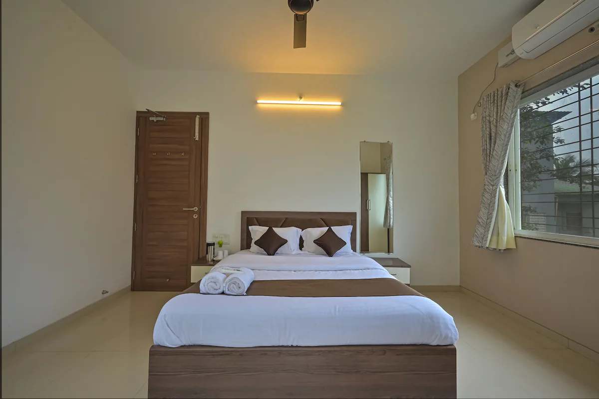 Shri shrim villa Lonavala