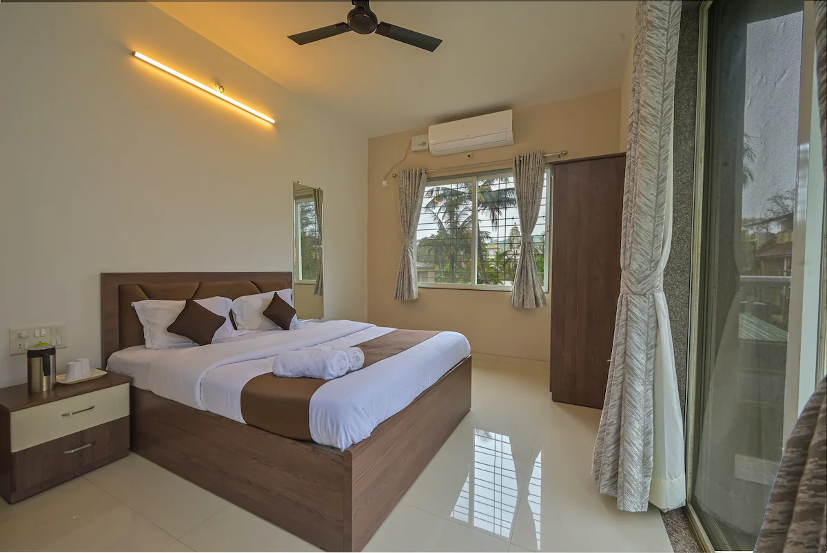 Shri shrim villa Lonavala