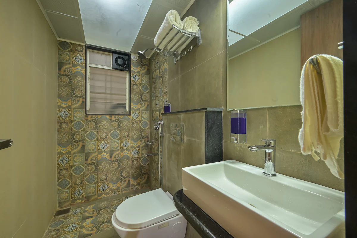 Shri shrim villa Lonavala
