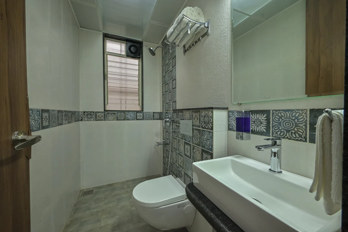 Shri shrim villa Lonavala