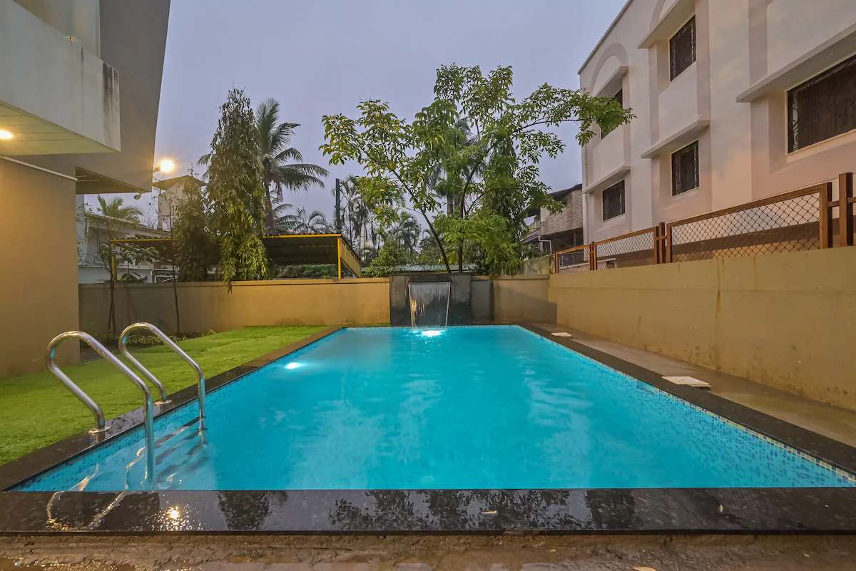 Shri shrim villa Lonavala