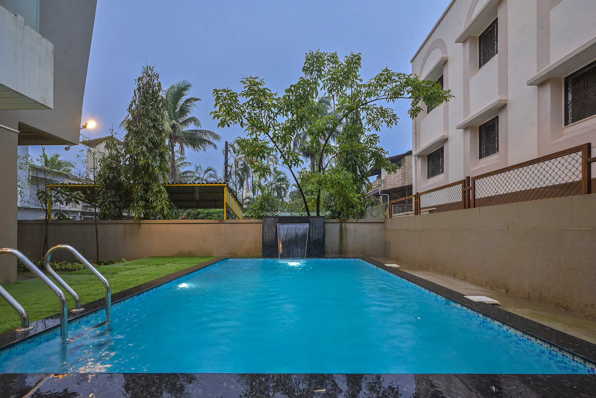 Shri shrim villa Lonavala