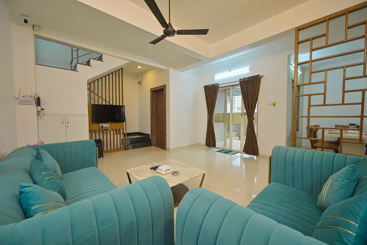 Shri shrim villa Lonavala