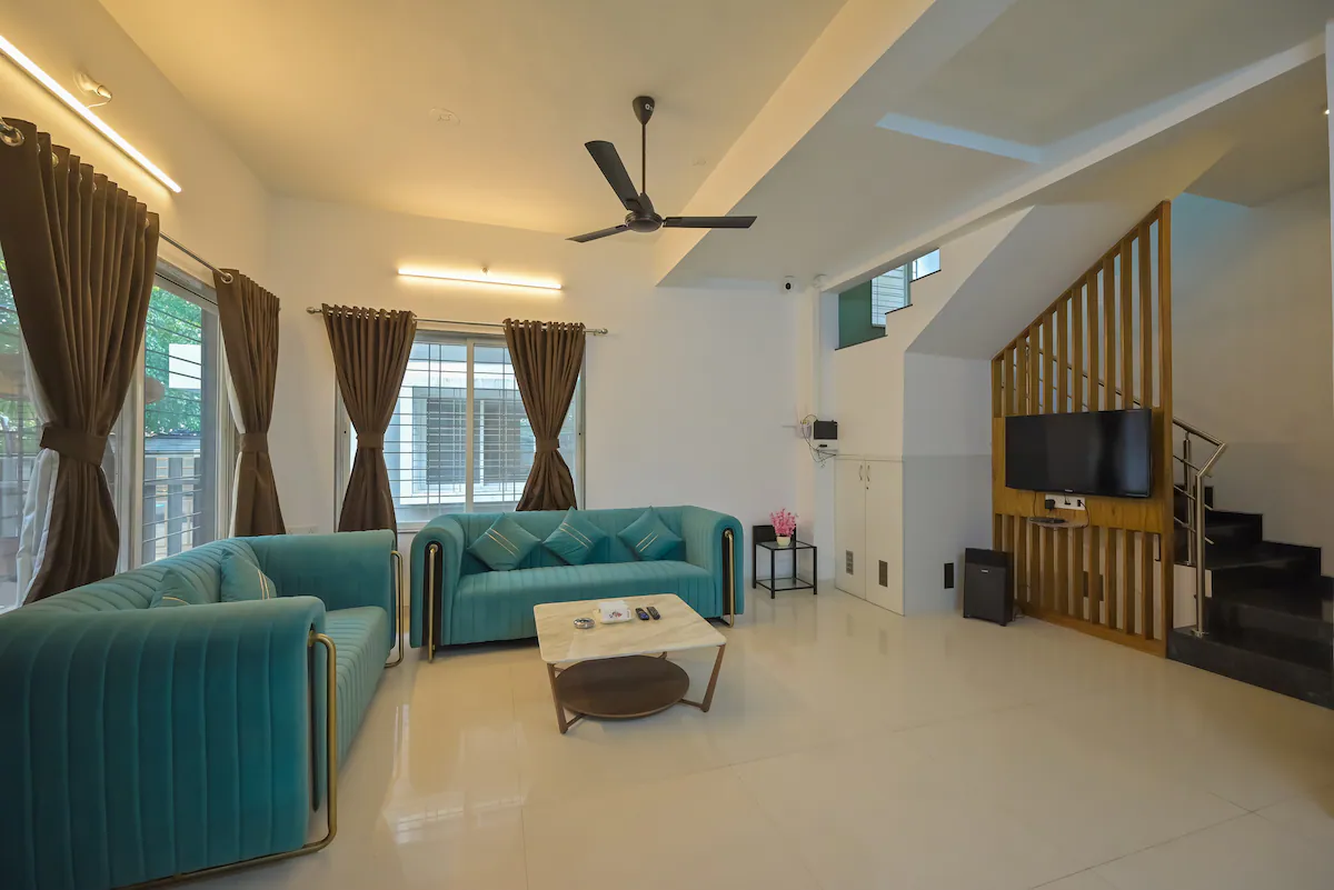 Shri shrim villa Lonavala