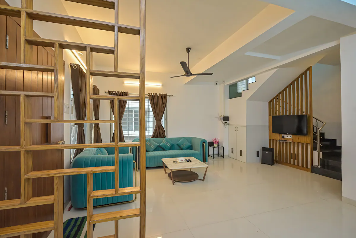 Shri shrim villa Lonavala