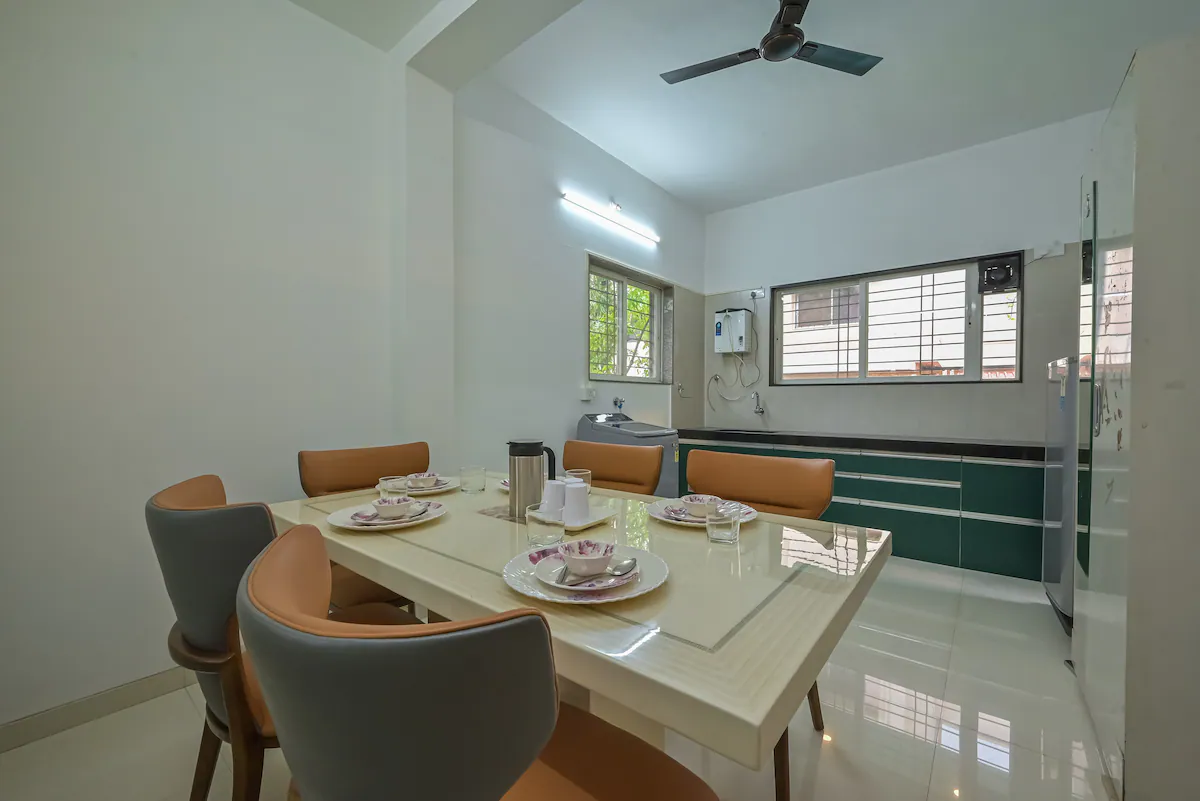 Shri shrim villa Lonavala