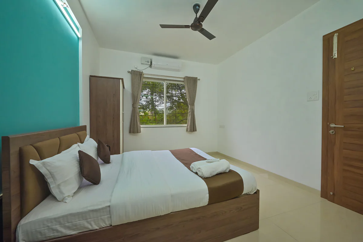 Shri shrim villa Lonavala