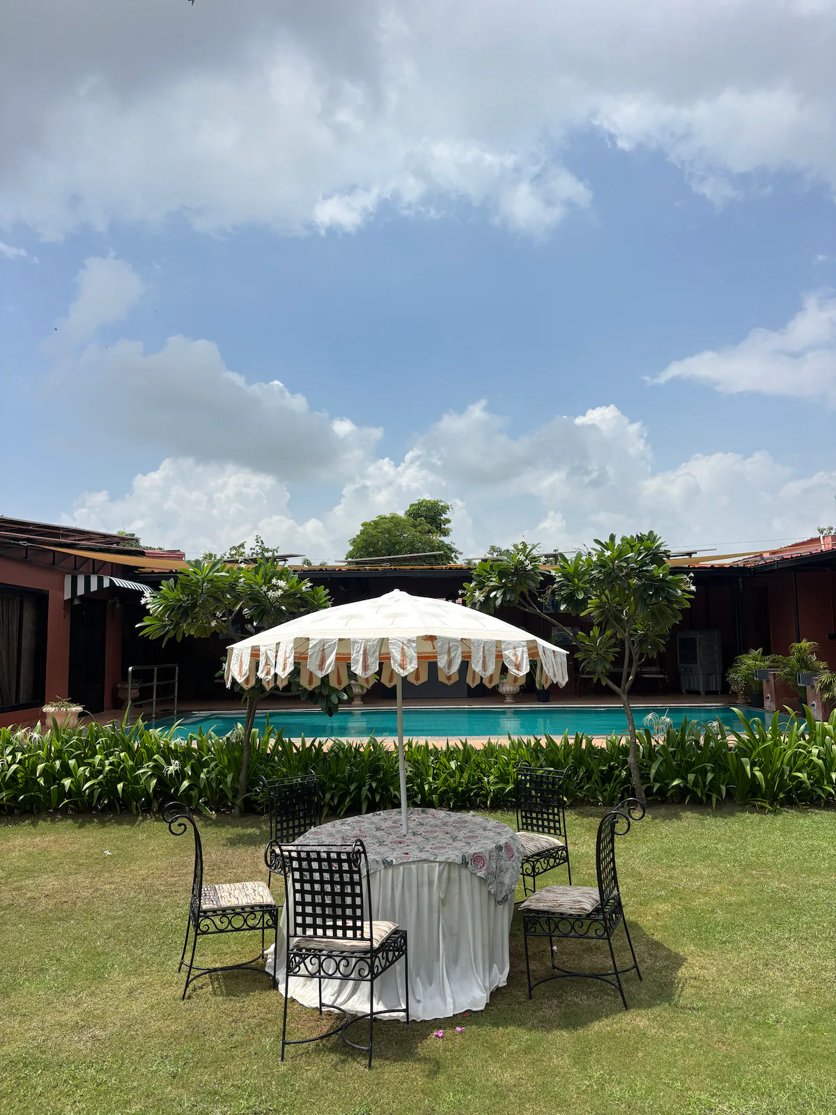 Om Kanta Farm Jaipur