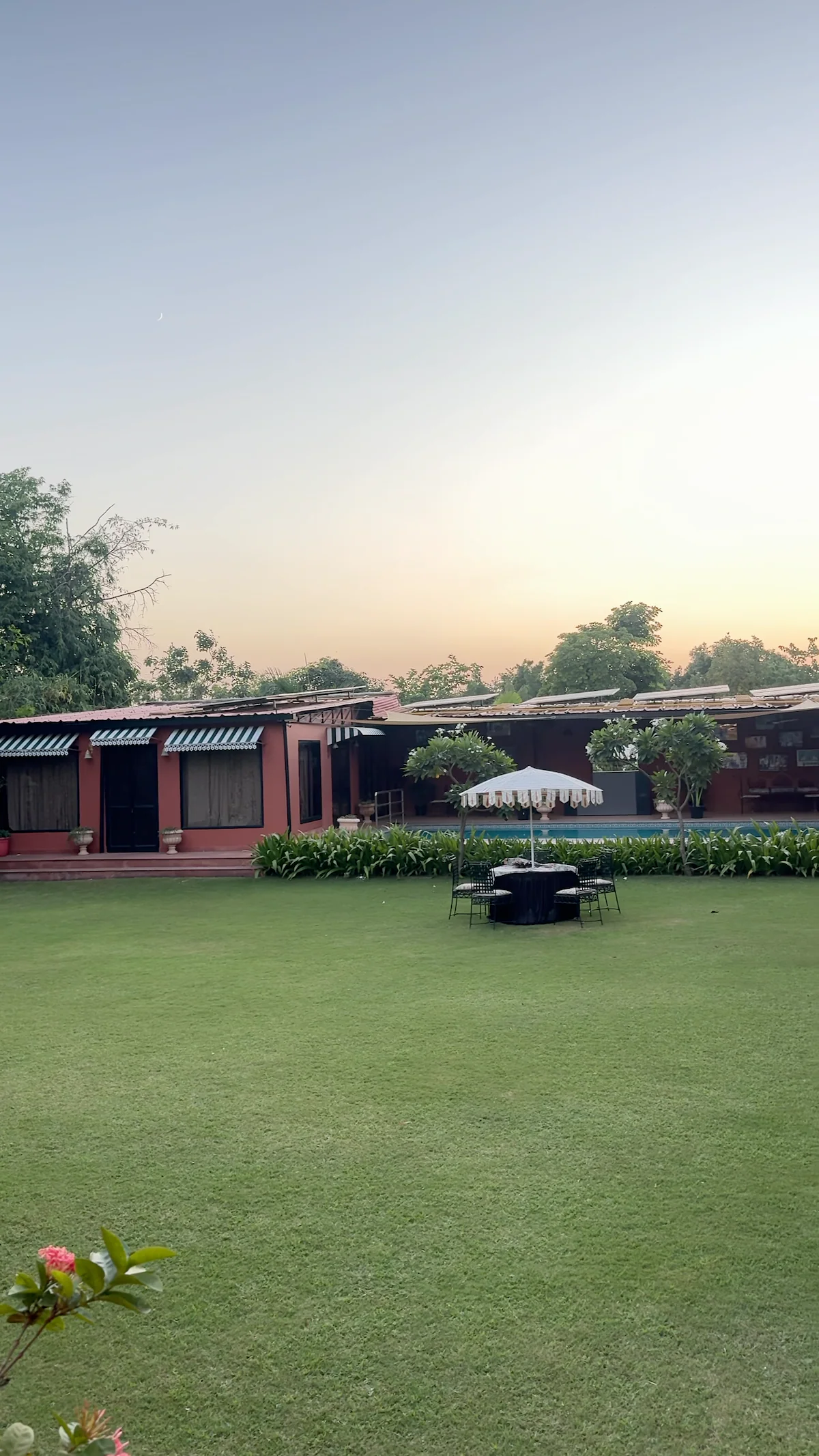 Om Kanta Farm Jaipur