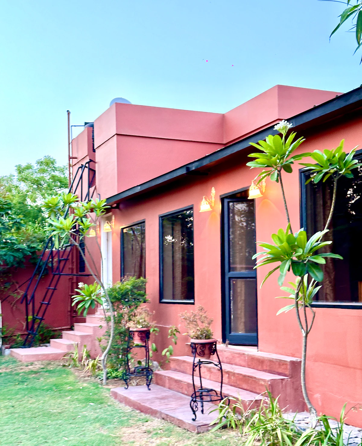 Om Kanta Farm Jaipur