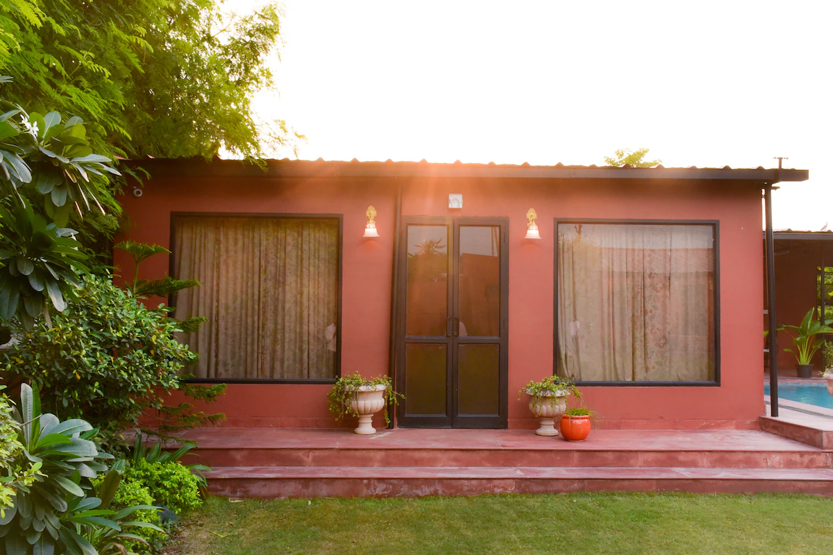 Om Kanta Farm Jaipur