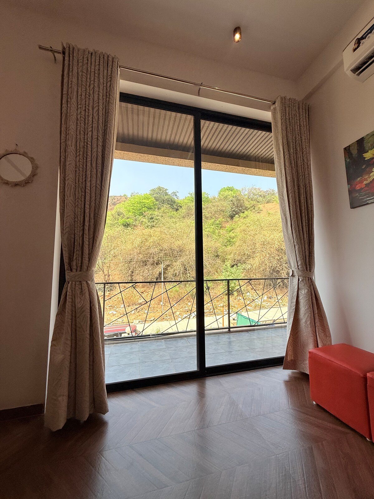 The Grand Hadi Villa Lonavala