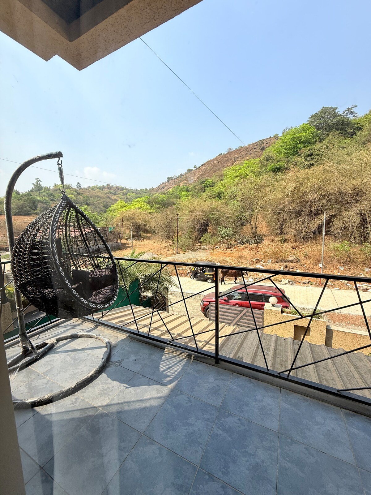 The Grand Hadi Villa Lonavala