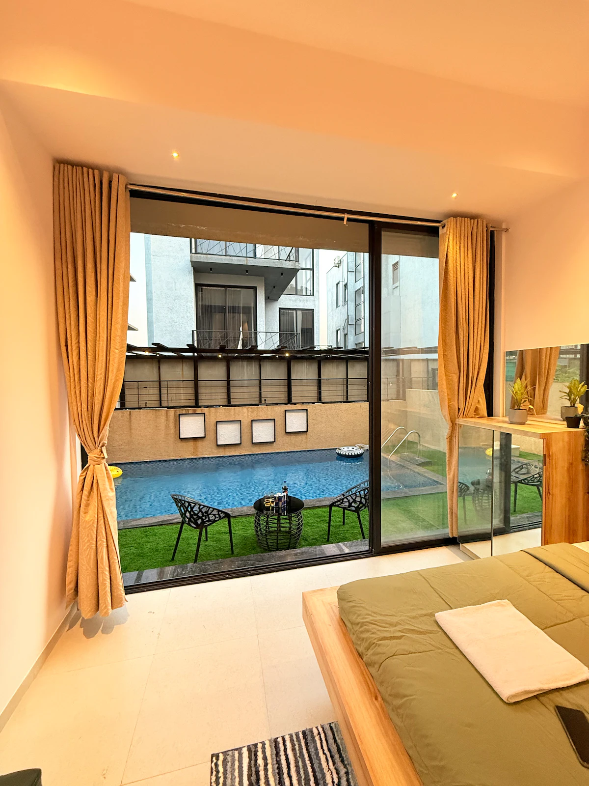 The Grand Hadi Villa Lonavala