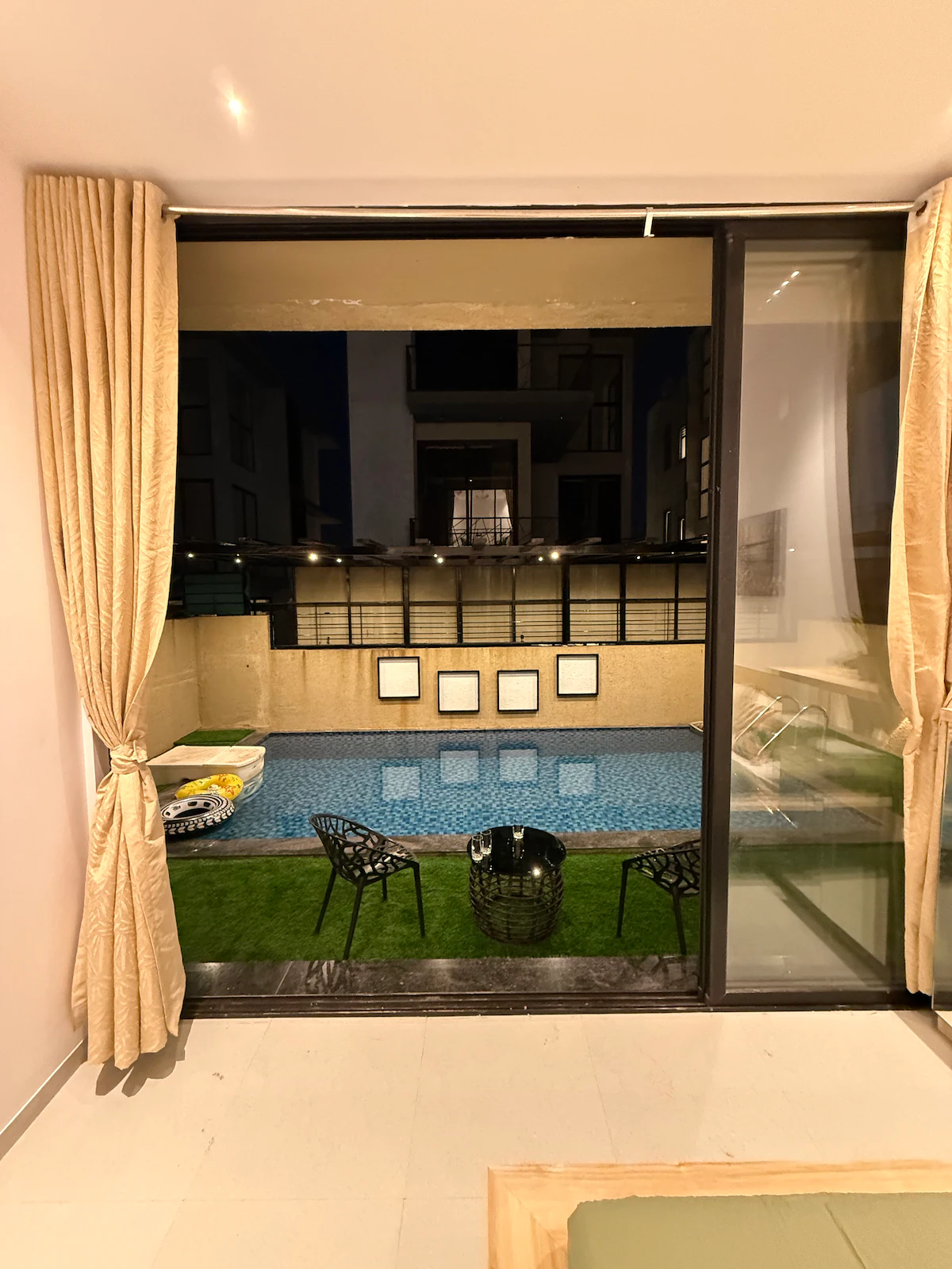 The Grand Hadi Villa Lonavala