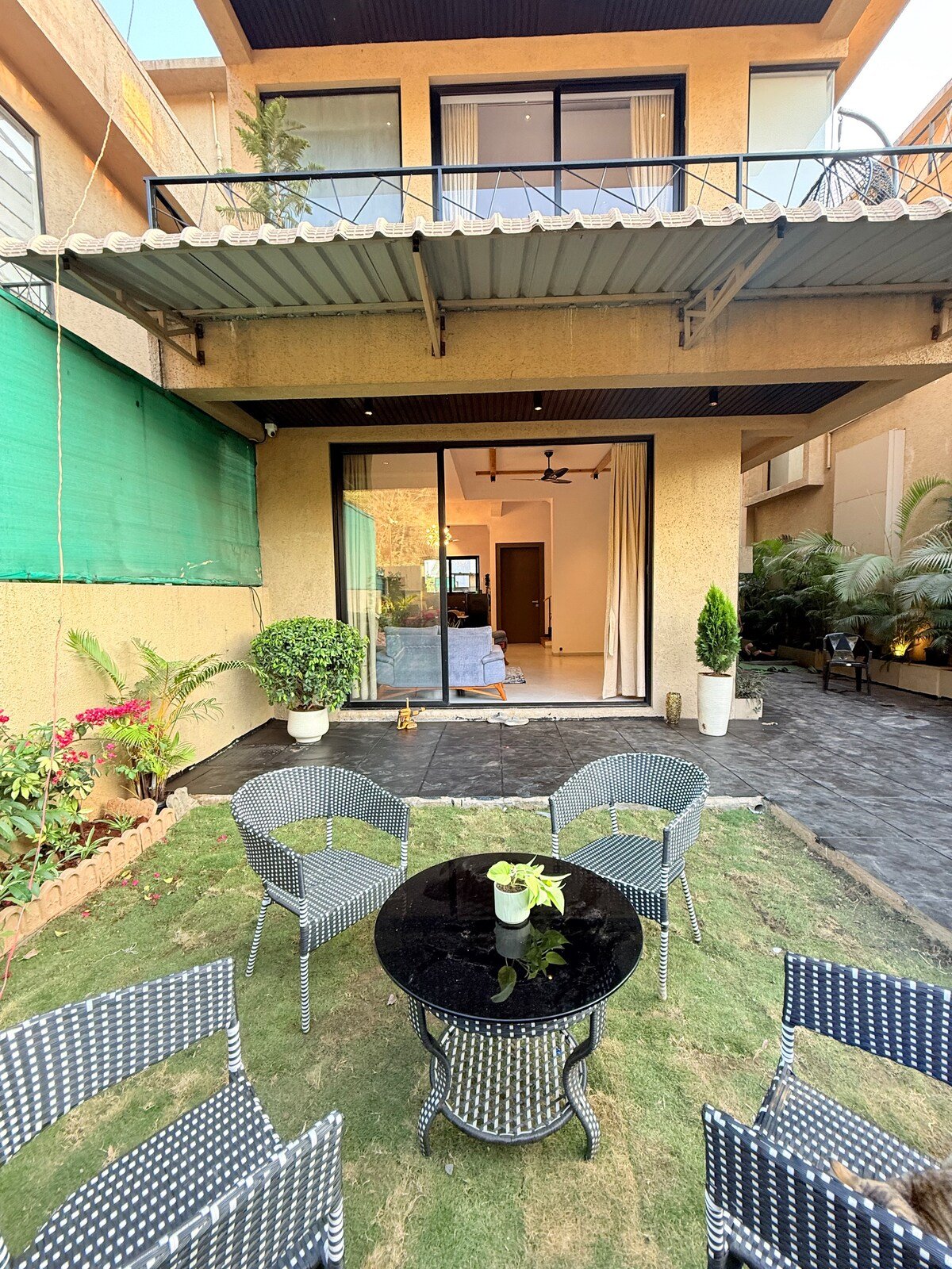 The Grand Hadi Villa Lonavala