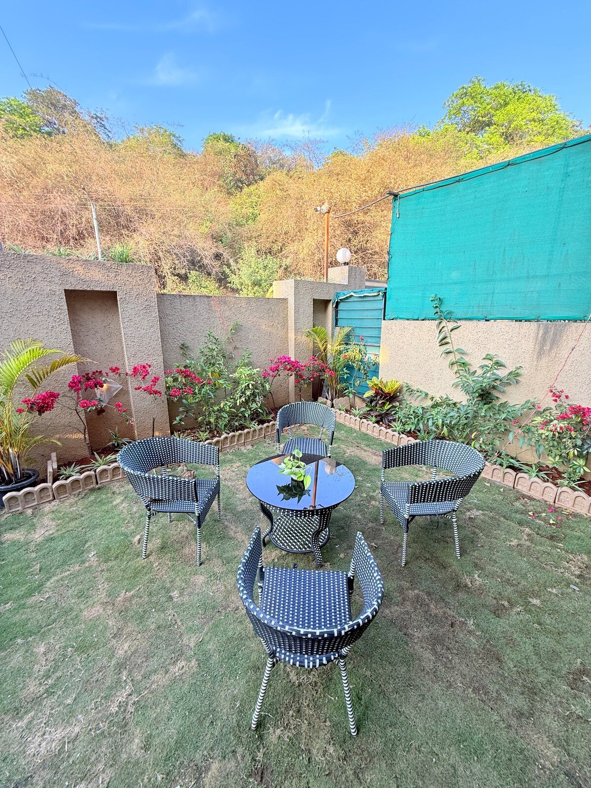 The Grand Hadi Villa Lonavala