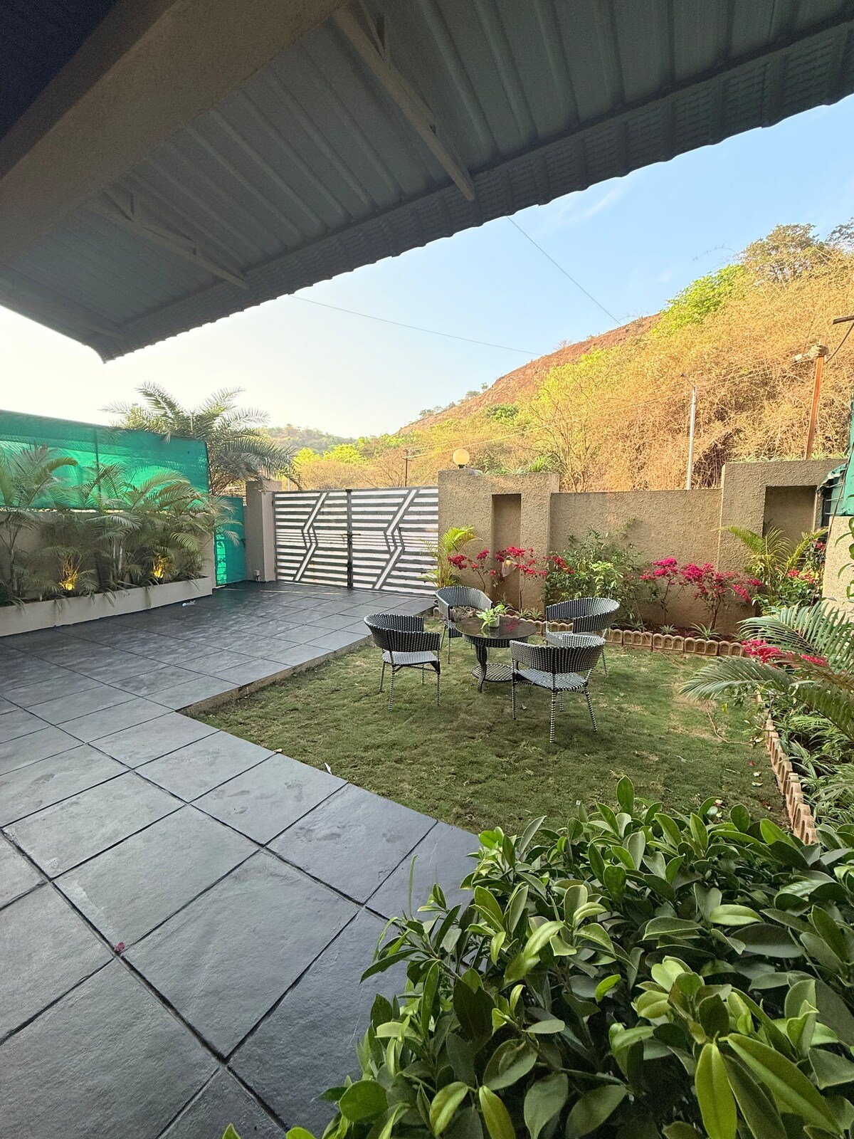 The Grand Hadi Villa Lonavala