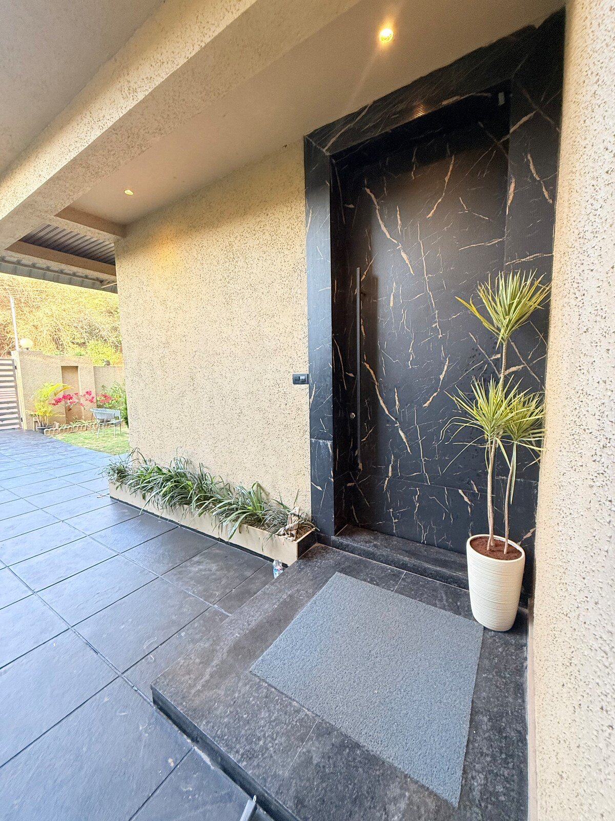 The Grand Hadi Villa Lonavala