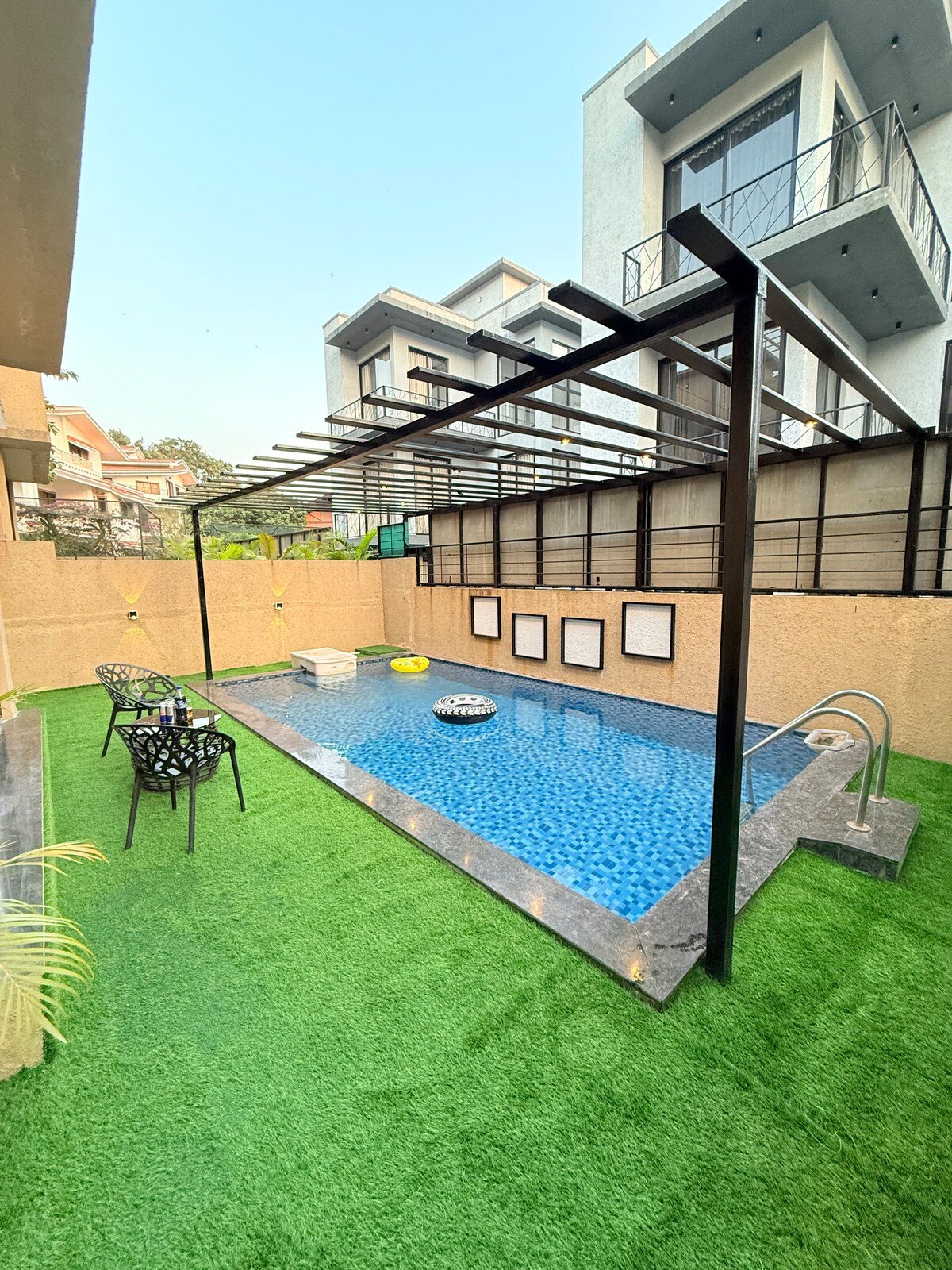 The Grand Hadi Villa Lonavala