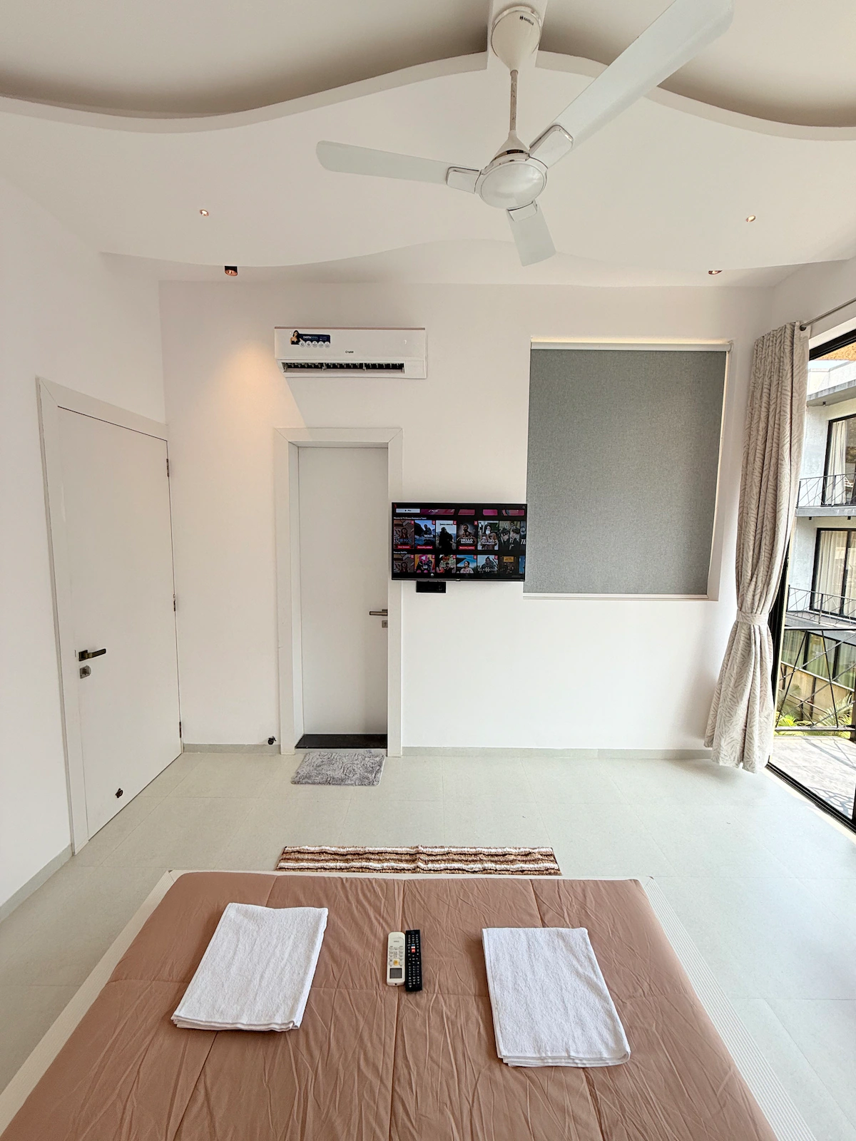 The Grand Hadi Villa Lonavala