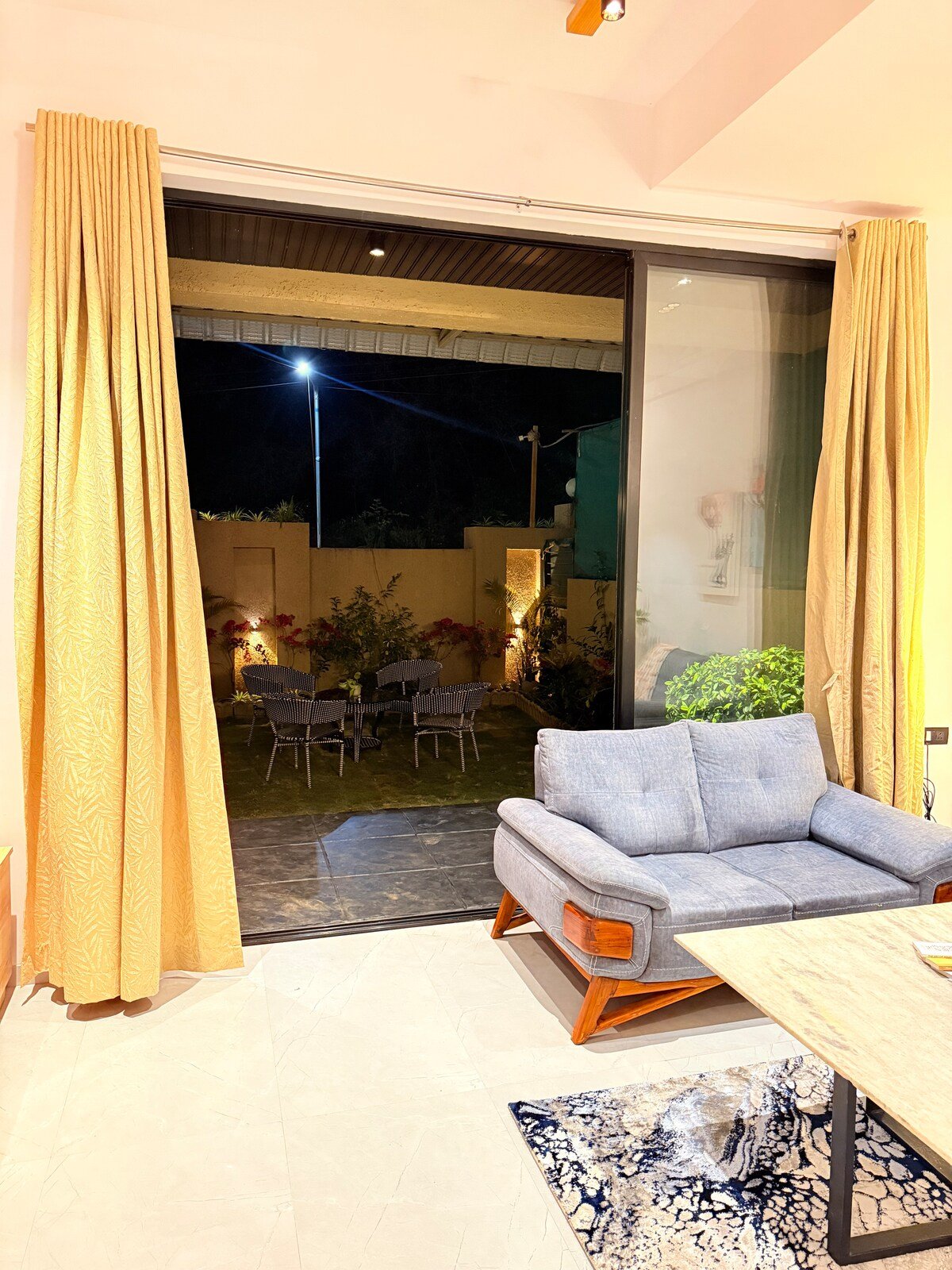 The Grand Hadi Villa Lonavala
