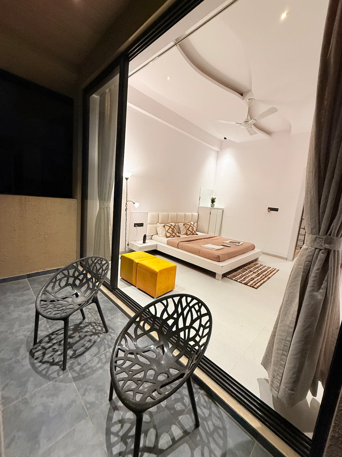 The Grand Hadi Villa Lonavala