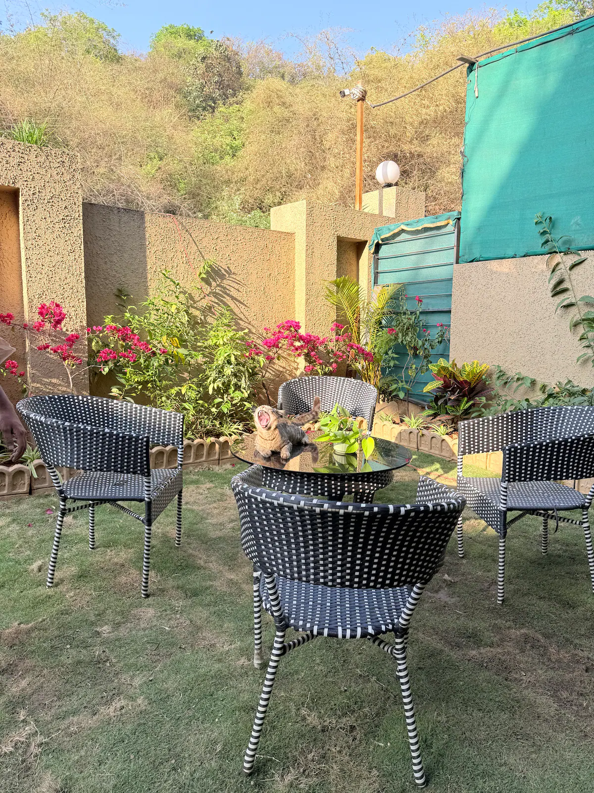 The Grand Hadi Villa Lonavala