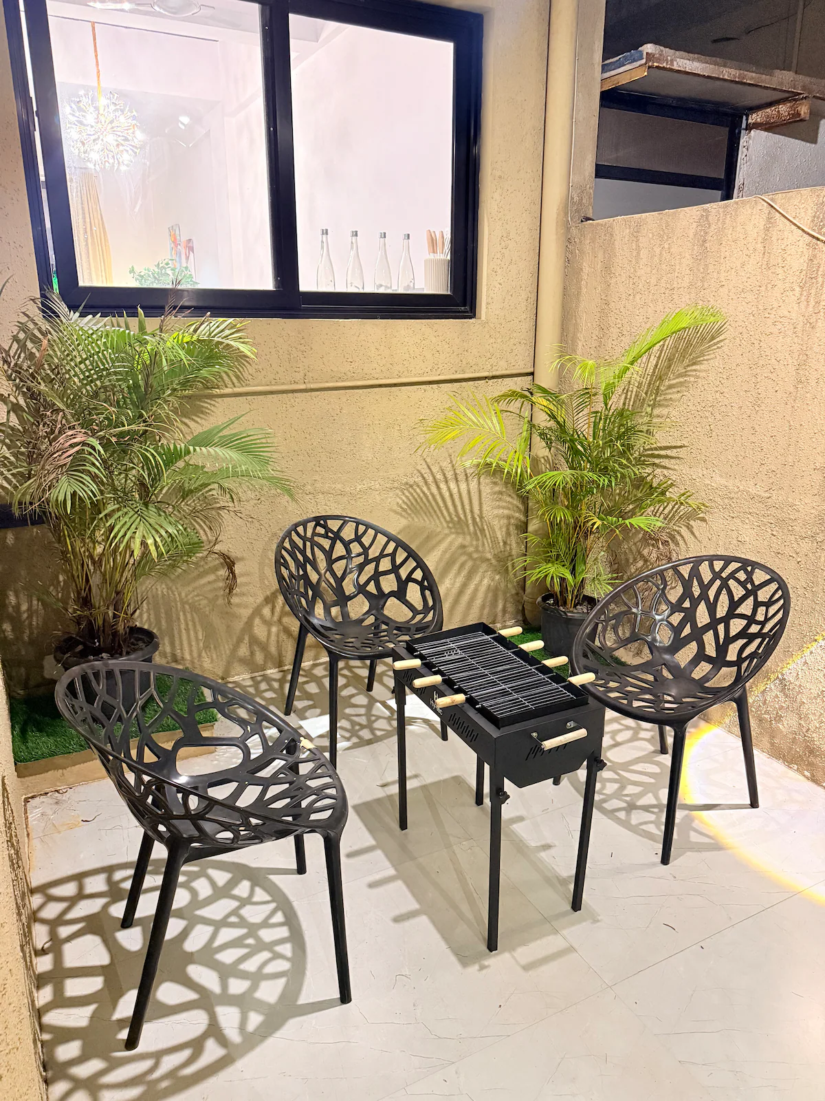 The Grand Hadi Villa Lonavala