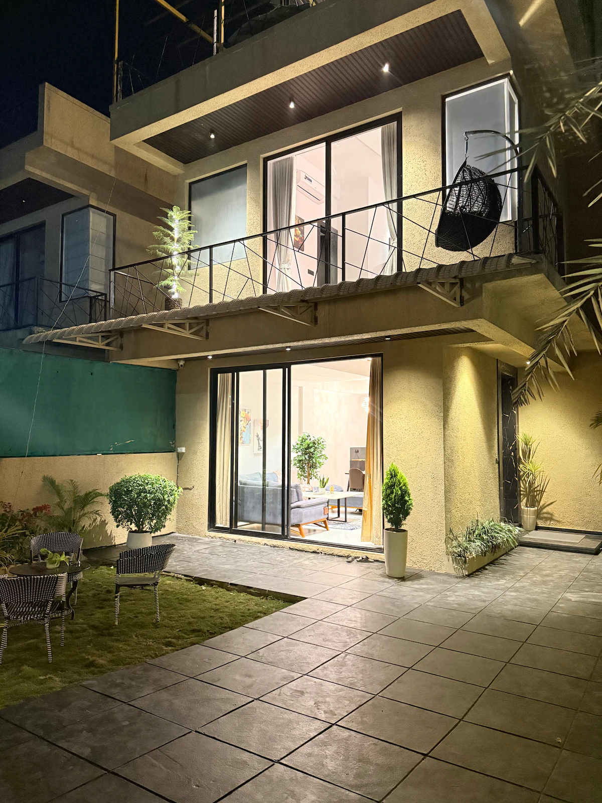 The Grand Hadi Villa Lonavala
