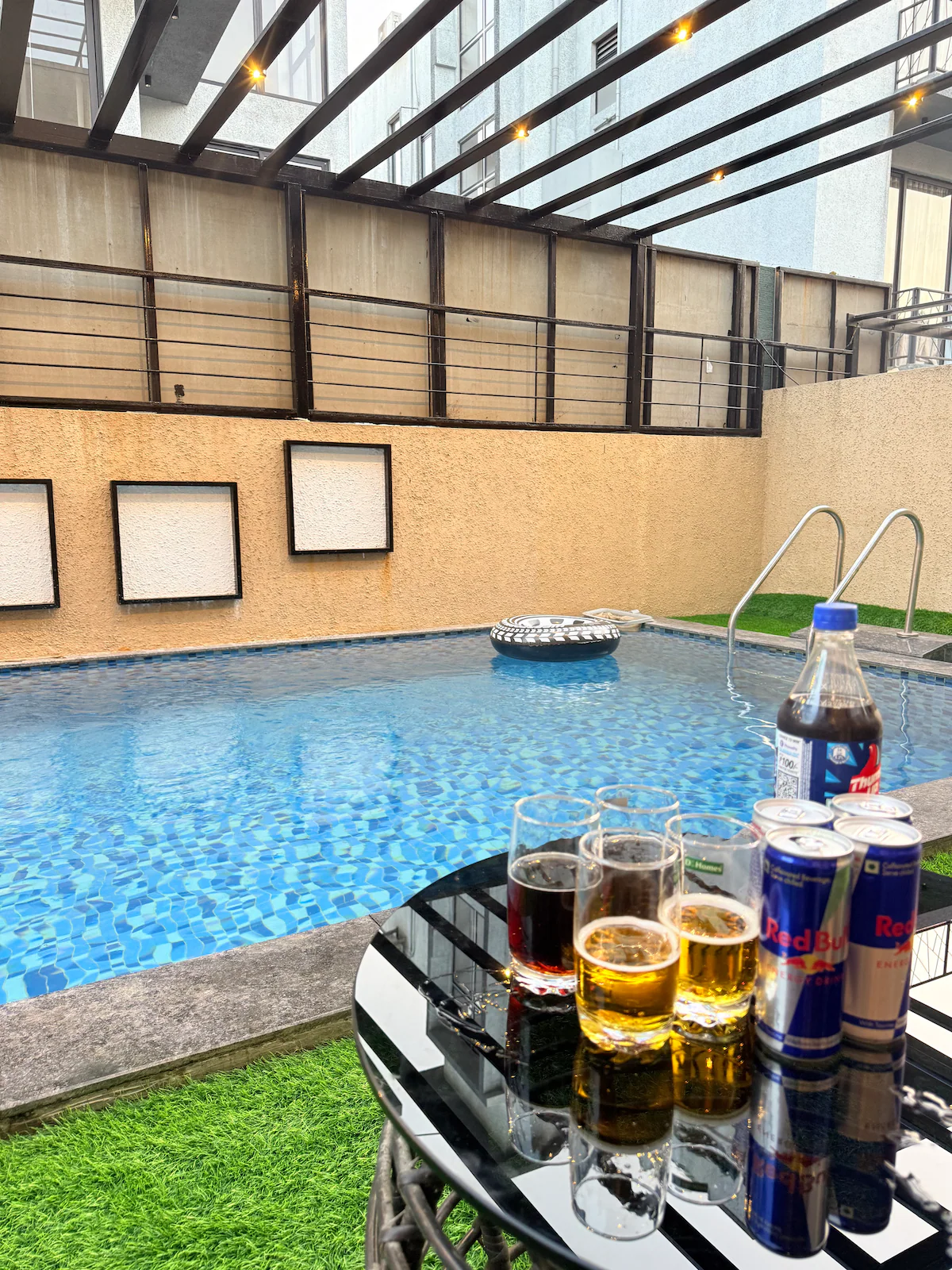 The Grand Hadi Villa Lonavala