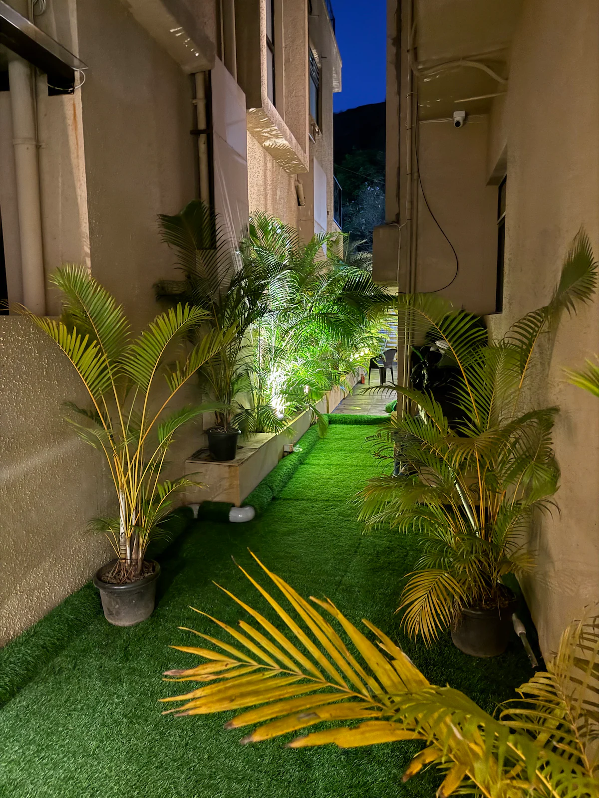 The Grand Hadi Villa Lonavala