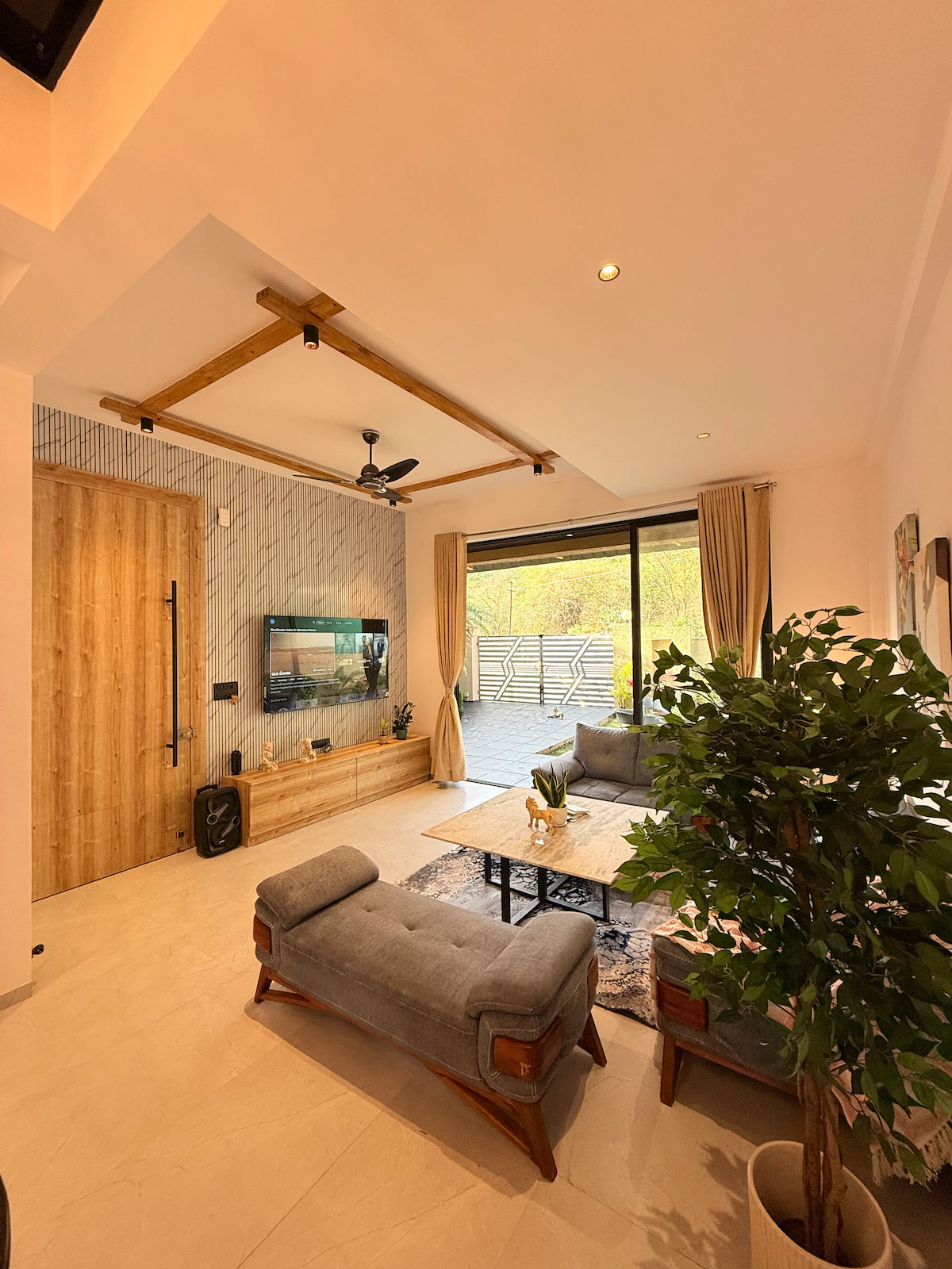 The Grand Hadi Villa Lonavala