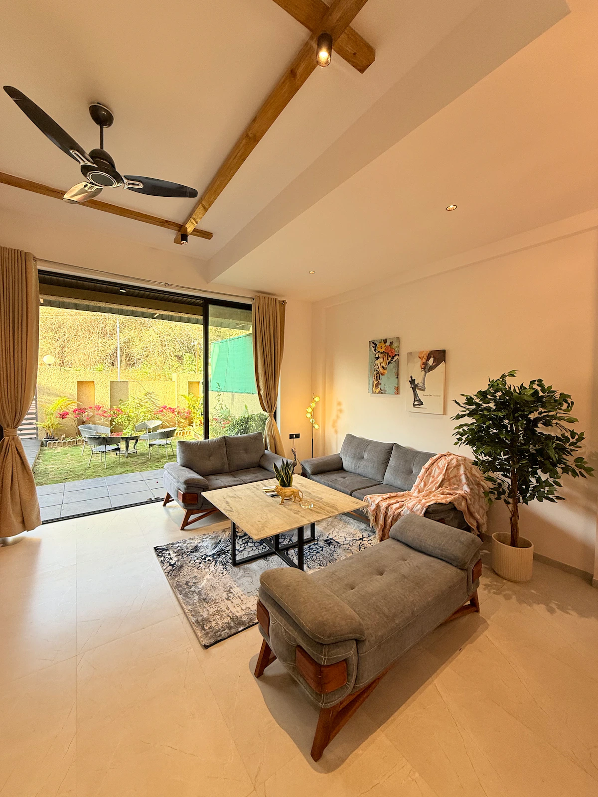 The Grand Hadi Villa Lonavala