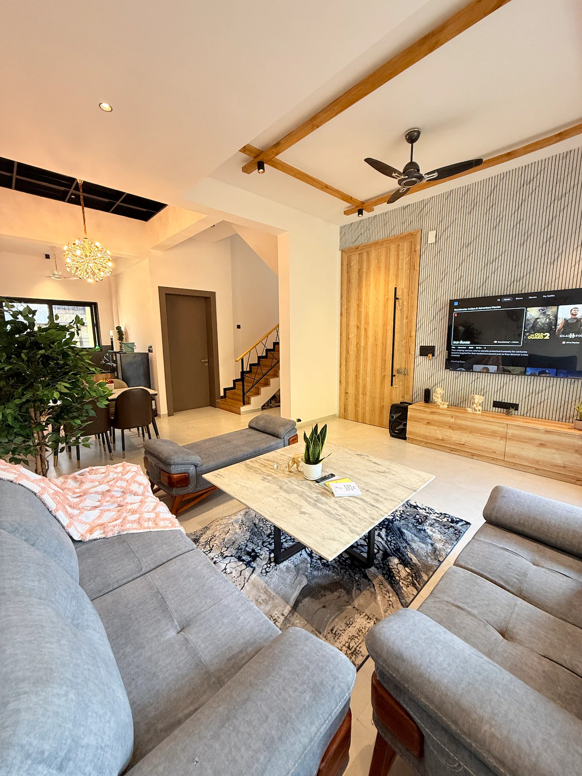The Grand Hadi Villa Lonavala