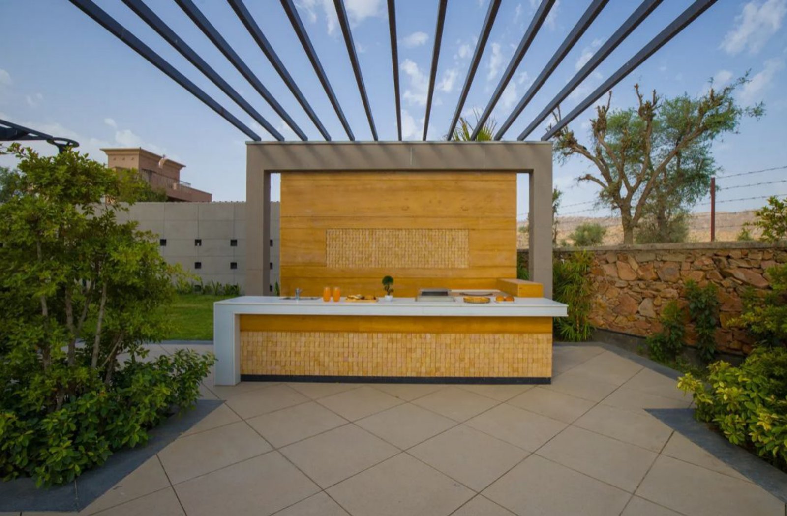 Royal Hillside Haven Jaipur