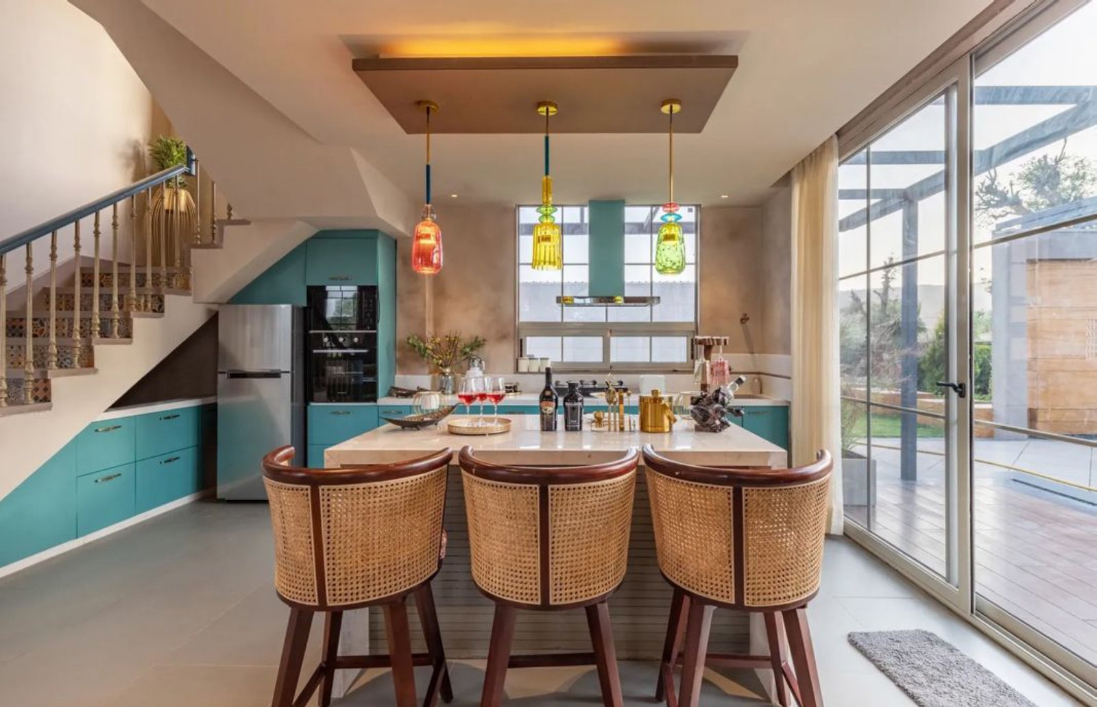 Royal Hillside Haven Jaipur