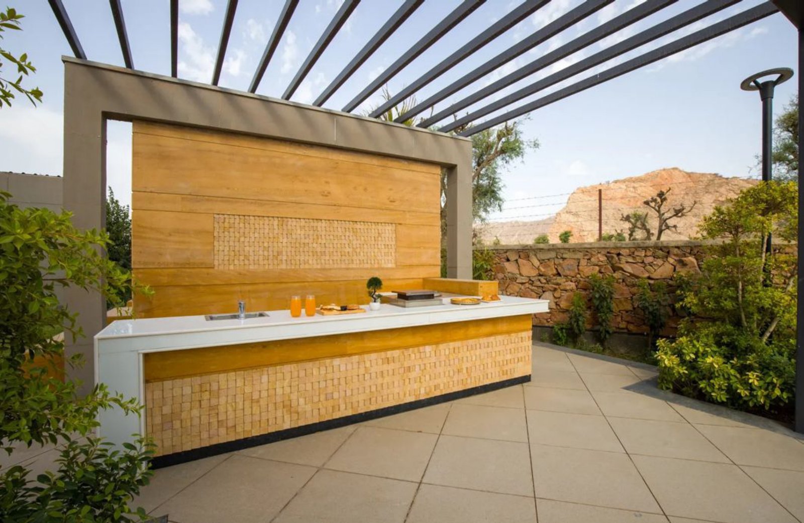 Royal Hillside Haven Jaipur