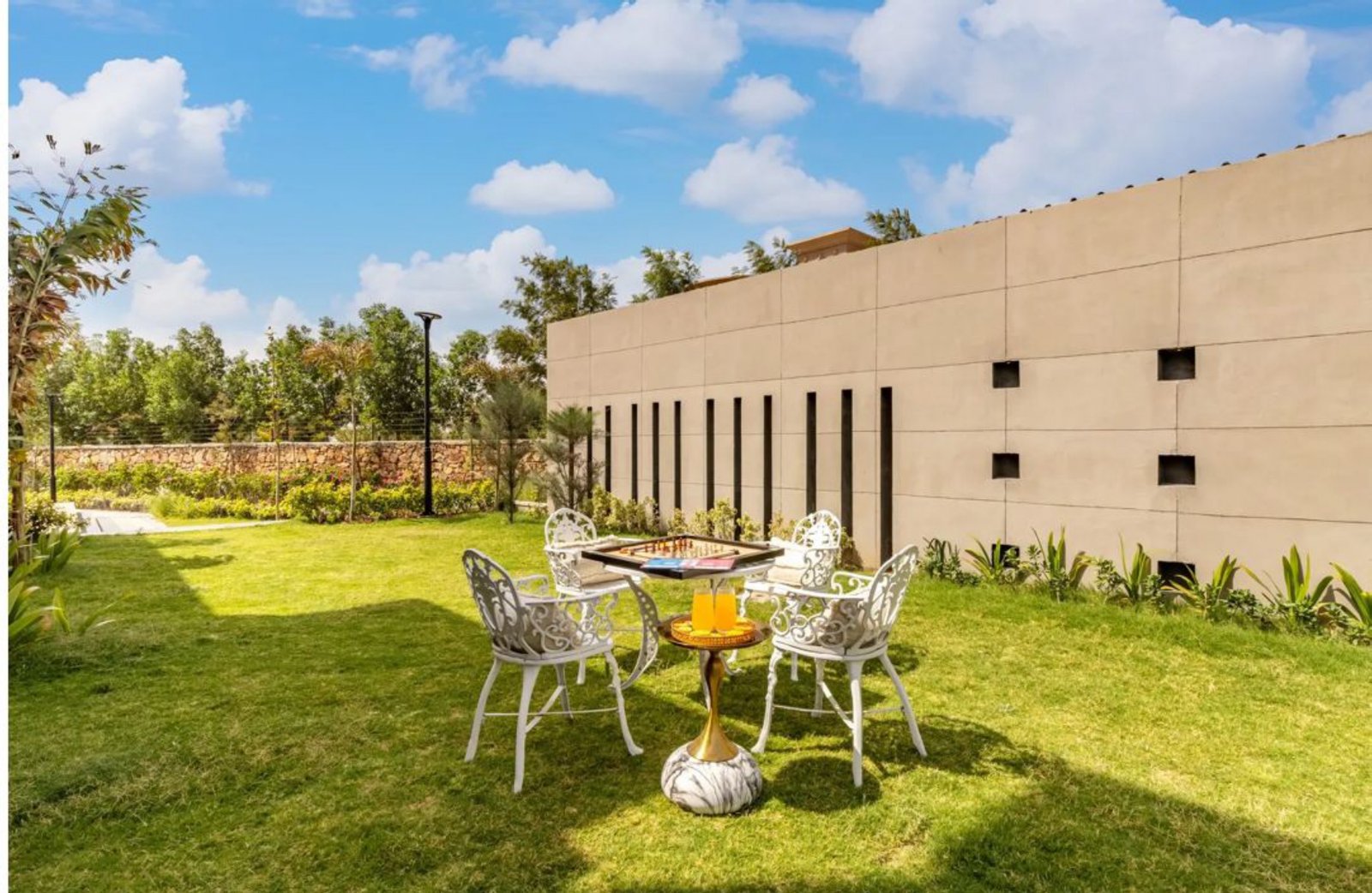 Royal Hillside Haven Jaipur