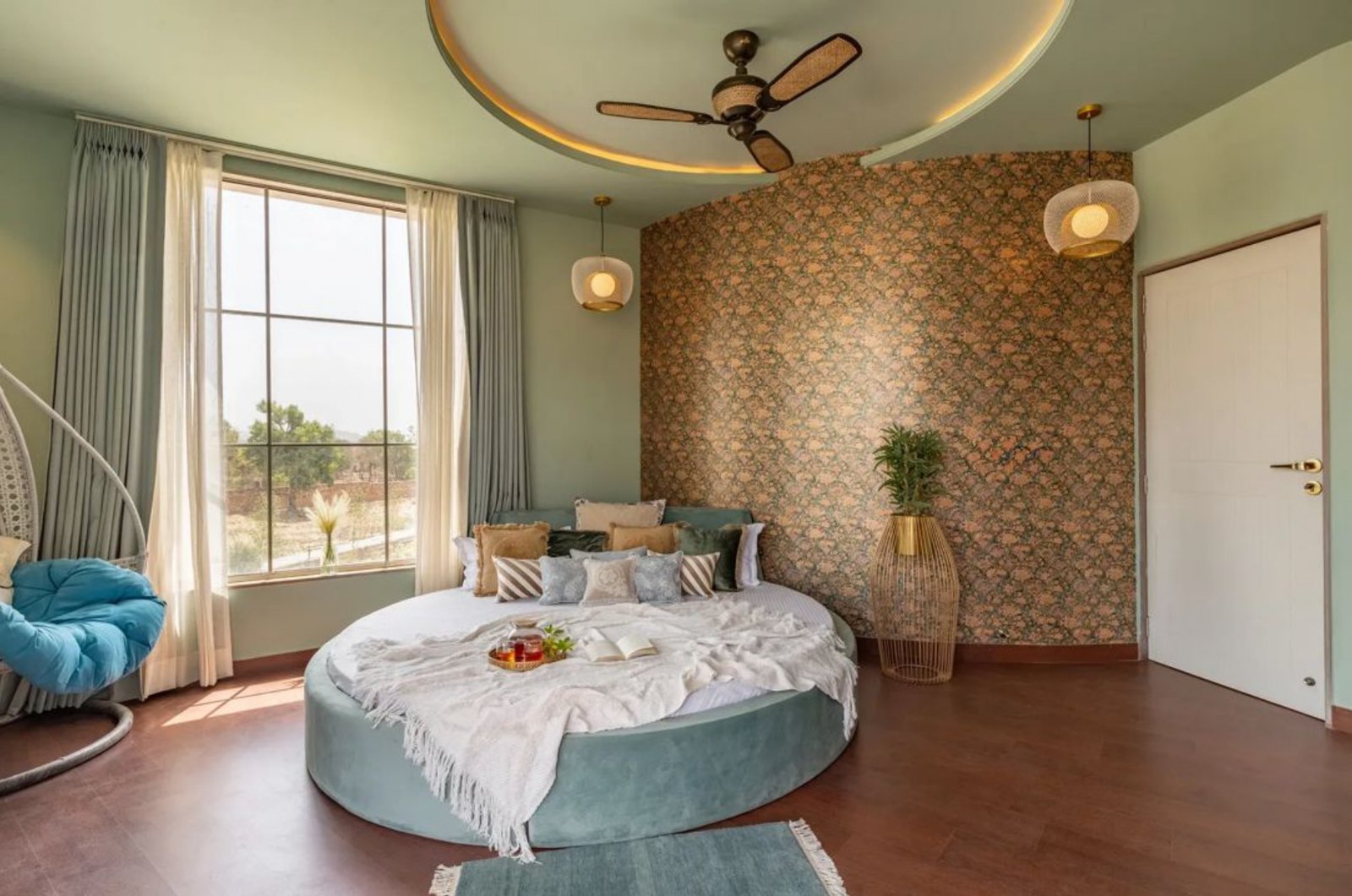 Royal Hillside Haven Jaipur