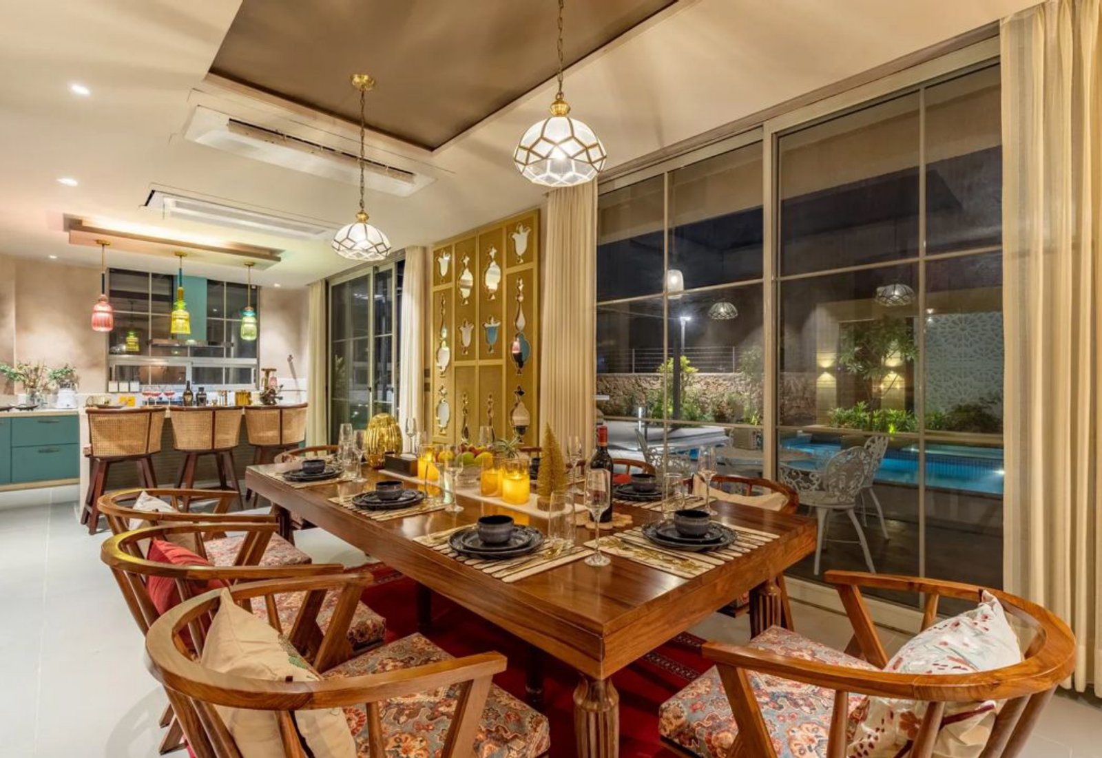 Royal Hillside Haven Jaipur