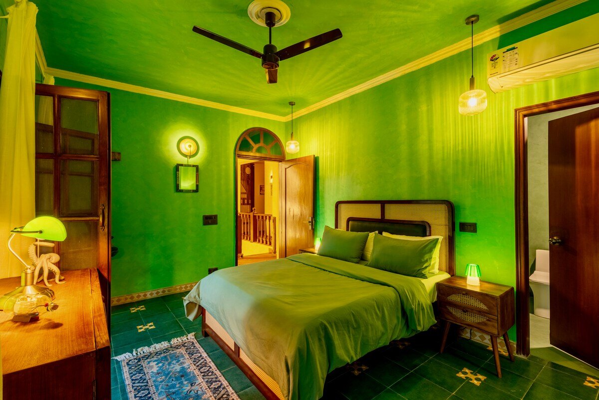 Casa Azulo Gurgaon