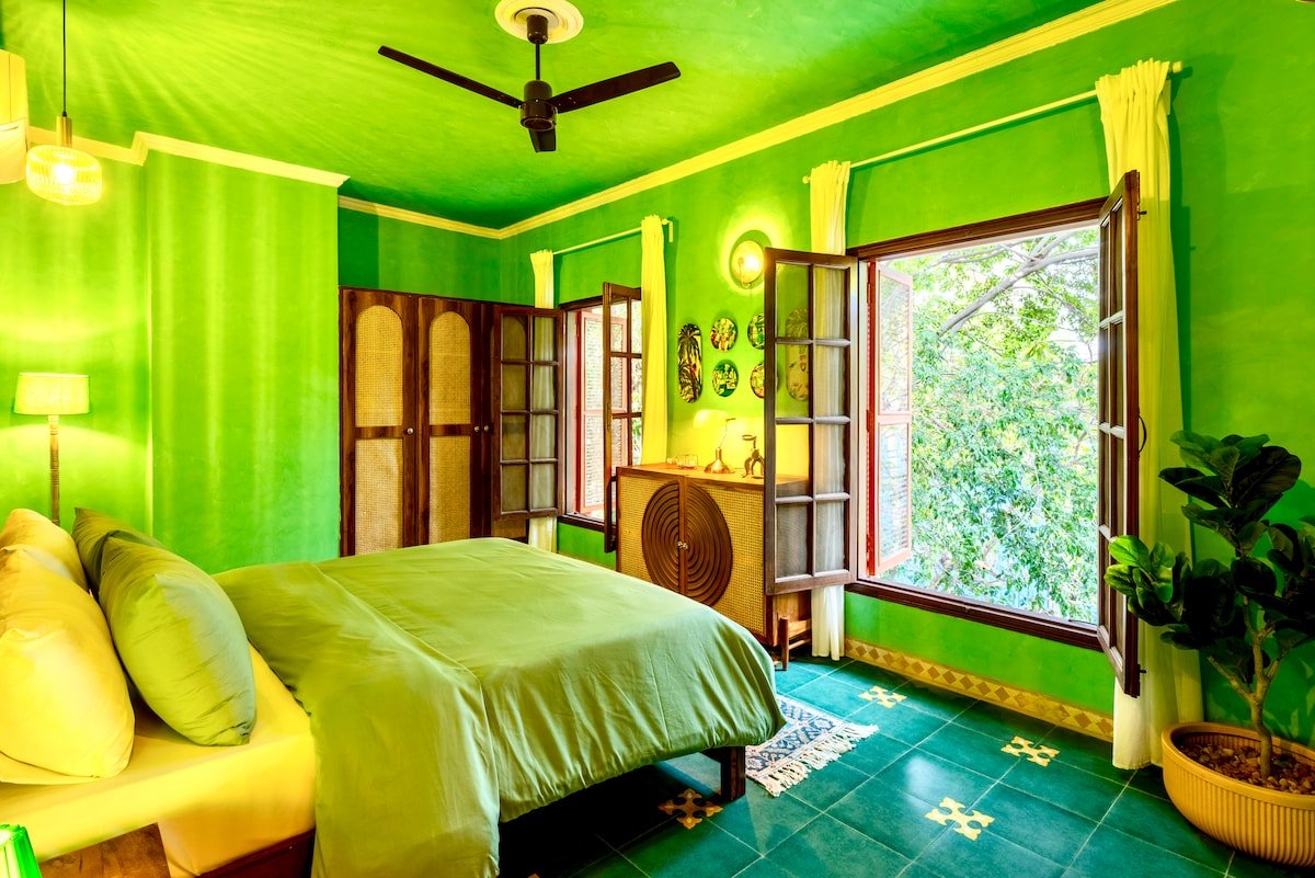 Casa Azulo Gurgaon