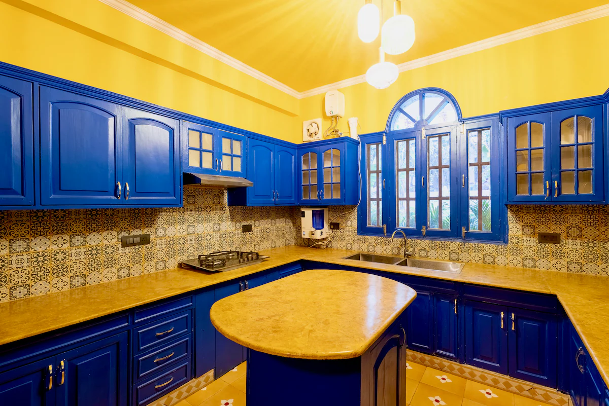 Casa Azulo Gurgaon