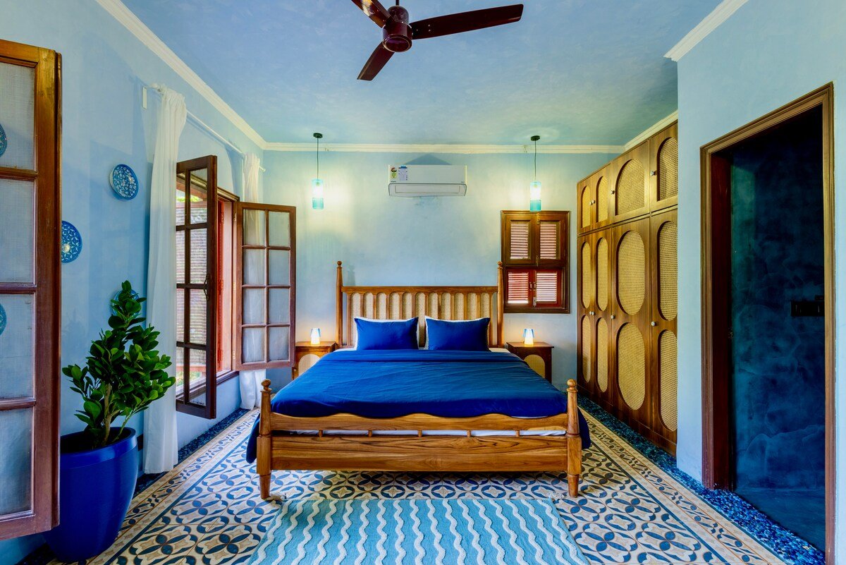 Casa Azulo Gurgaon